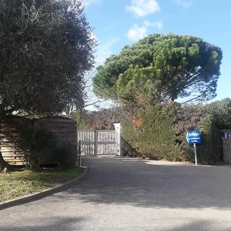 30m2 Avec Jardin Et Piscine Chauffee A La Palmeraie 格里莫