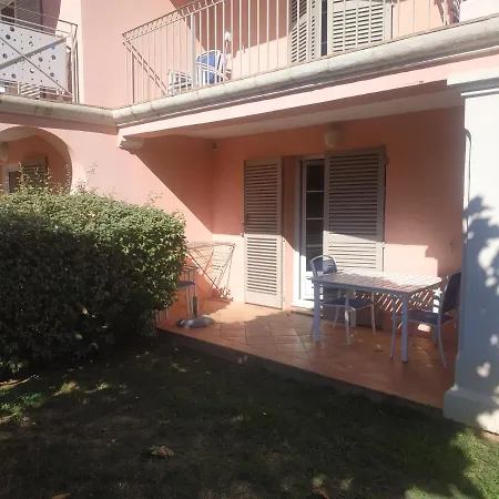 아파트 30m2 Avec Jardin Et Piscine Chauffee A La Palmeraie