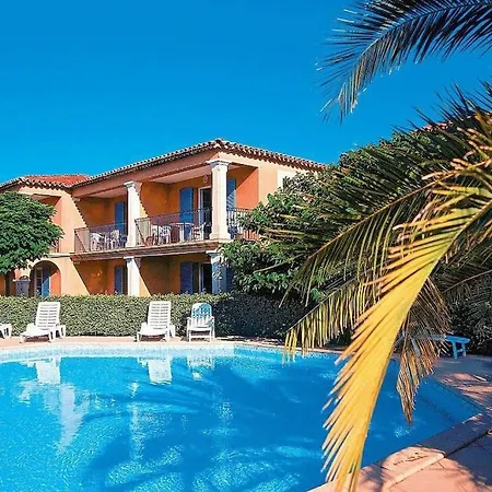 Avec Jardin Et Piscine Chauffee A La Palmeraie - Ideal Couple Et 2 Enfants * גרימו