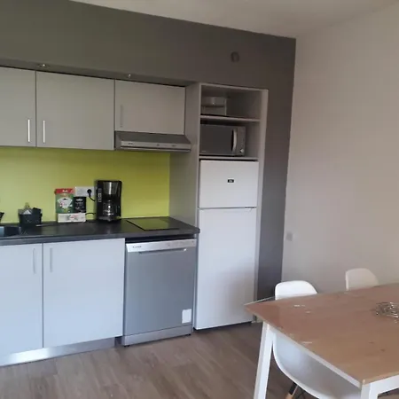 30m2 Avec Jardin Et Piscine Chauffee A La Palmeraie *