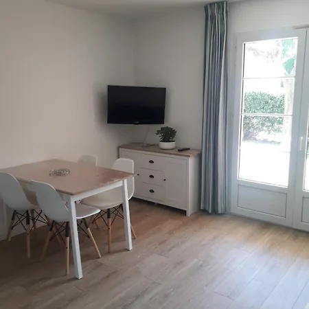 30m2 Avec Jardin Et Piscine Chauffee A La Palmeraie 그리모