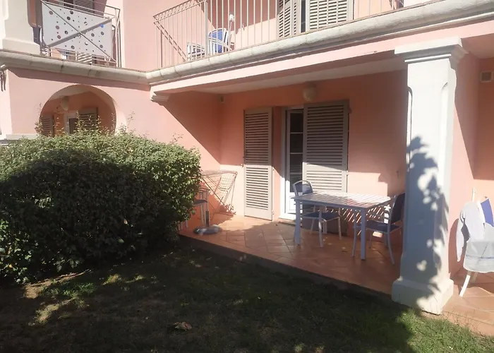 아파트 30m2 Avec Jardin Et Piscine Chauffee A La Palmeraie