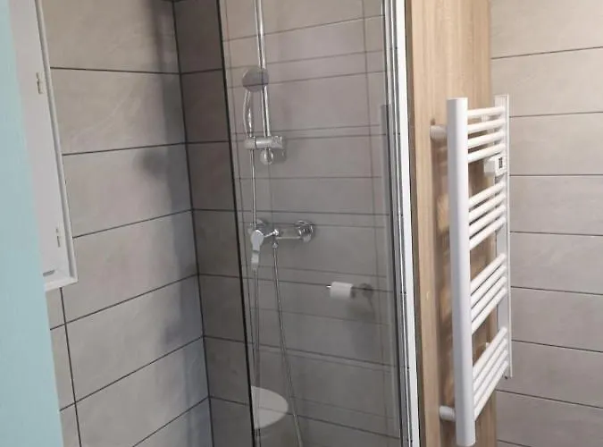 30m2 Avec Jardin Et Piscine Chauffee A La Palmeraie