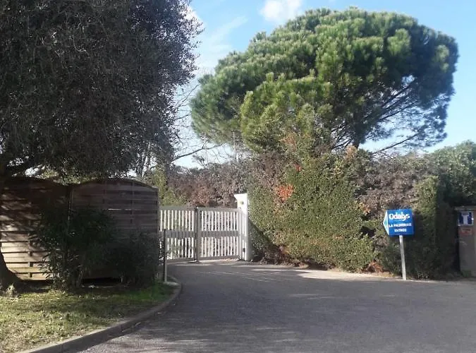 30m2 Avec Jardin Et Piscine Chauffee A La Palmeraie 그리모