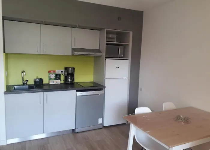 30m2 Avec Jardin Et Piscine Chauffee A La Palmeraie *