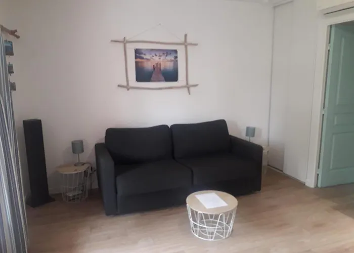 30m2 Avec Jardin Et Piscine Chauffee A La Palmeraie